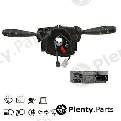 Steering Column Switch