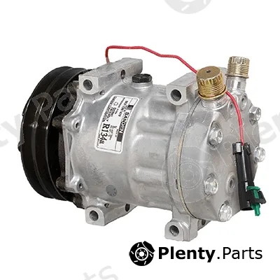 Fispa 1.1210 — Compressor, air conditioning