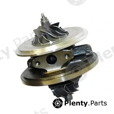 Fispa 47.134 — Core assembly, turbocharger ETP TURBO
