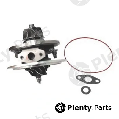 Fispa 47.025 — Core assembly, turbocharger ETP TURBO