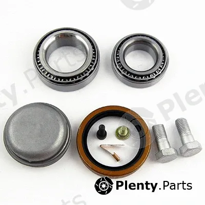 Fispa 460014 — Wheel Bearing Kit