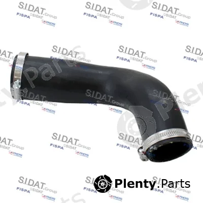Fispa 500725 — Charge Air Hose