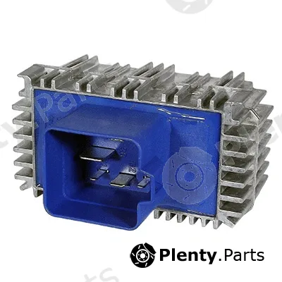 Fispa 2.85915 — Control Unit, glow time