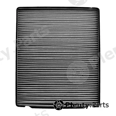 Fispa 711 — Filter, cabin air