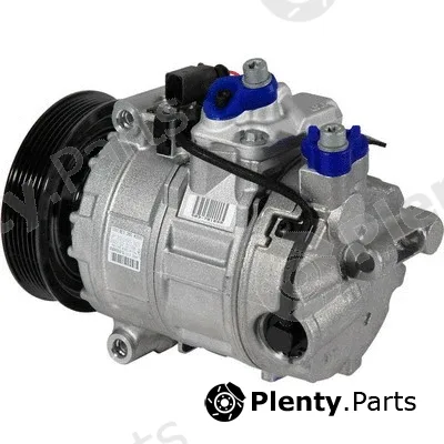 Fispa 1.5222 — Compressor, air conditioning