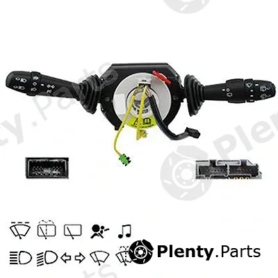 Steering Column Switch