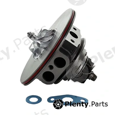 Fispa 47.1342 — Core assembly, turbocharger ETP TURBO