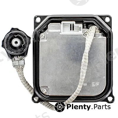 Fispa 12692A2 — Control Unit, lights