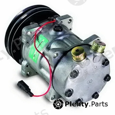 Fispa 1.1029 — Compressor, air conditioning