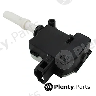 Fispa 610534A2 — Actuator, central locking system