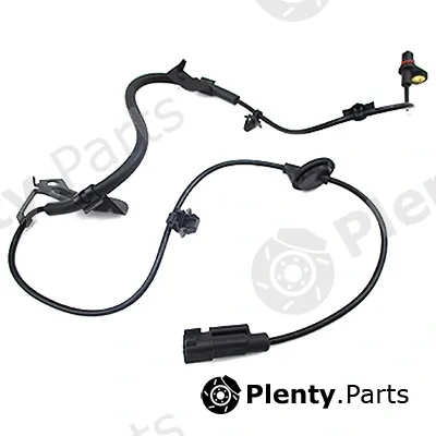 Fispa 84.1394A2 — Sensor, wheel speed