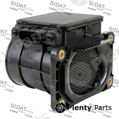 Fispa 38.1020A2 — Mass Air Flow Sensor