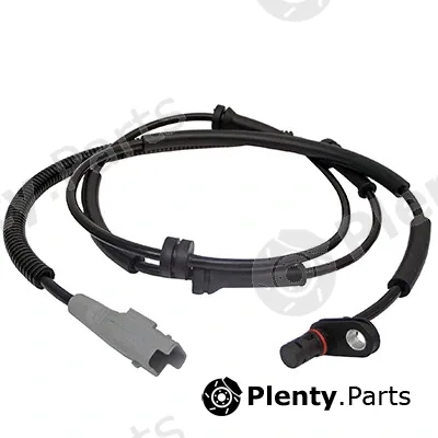 Fispa 84.882 — Sensor, wheel speed