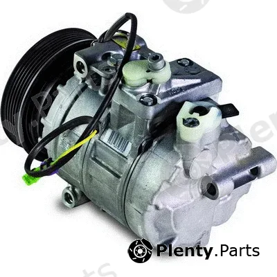 Fispa 1.5065 — Compressor, air conditioning