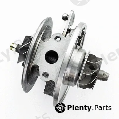 Fispa 47.1196 — Core assembly, turbocharger ETP TURBO