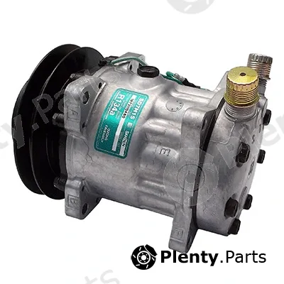 Fispa 1.1147 — Compressor, air conditioning