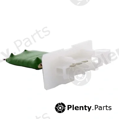 Fispa 10.9109 — Resistor, interior blower