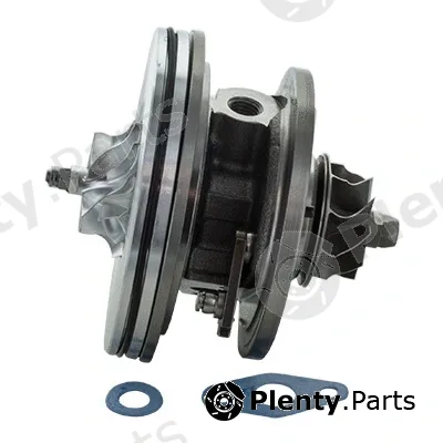 Fispa 47.1328 — Core assembly, turbocharger ETP TURBO