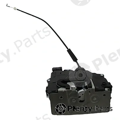 Fispa 610923 — Door Lock