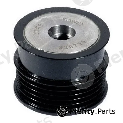 Fispa 455081 — Alternator Freewheel Clutch