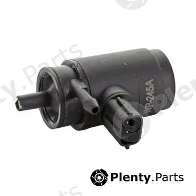 Fispa 5.5189 — Washer Fluid Pump, window cleaning