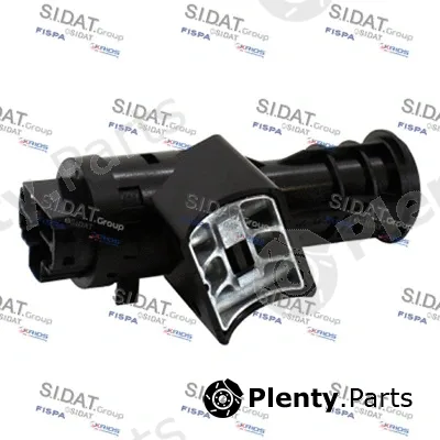 Fispa 60016 — Steering Lock