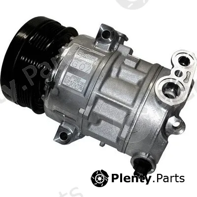 Fispa 1.5209 — Compressor, air conditioning