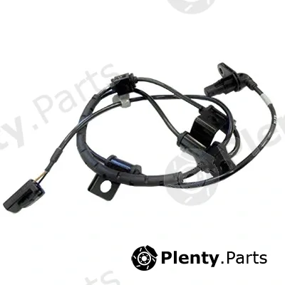 Fispa 84.903 — Sensor, wheel speed