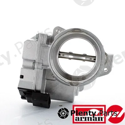 Fispa 88.071AS — Throttle Body ARMAN