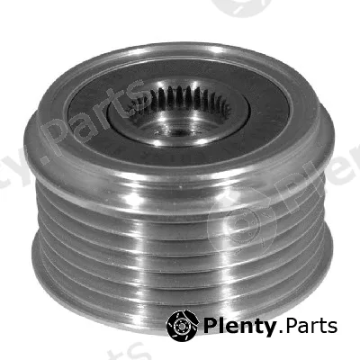 Fispa 455109 — Alternator Freewheel Clutch