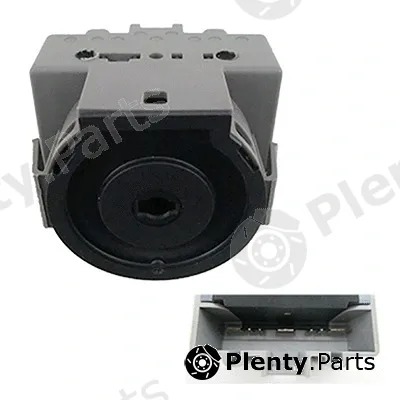 Fispa 650310A2 — Ignition Switch