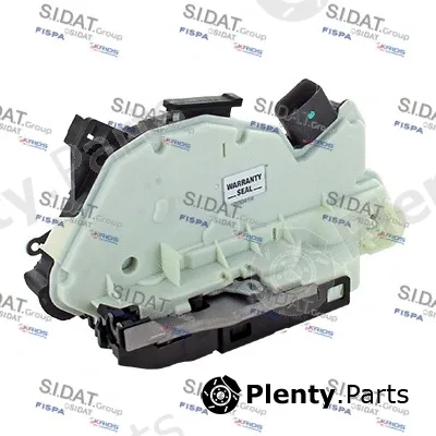 Fispa 610414A2 — Door Lock