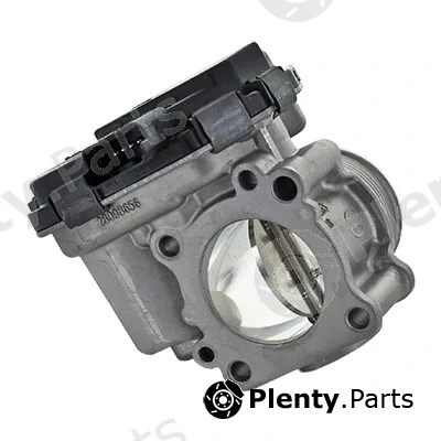 Fispa 88.337 — Control Valve, air intake