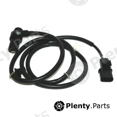 Fispa 84.909 — Sensor, wheel speed