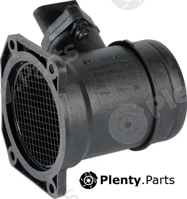 Fispa 38.676 — Mass Air Flow Sensor