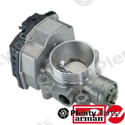 Fispa 88.045AS — Throttle Body ARMAN