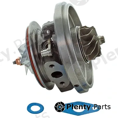 Fispa 47.1443 — Core assembly, turbocharger ETP TURBO