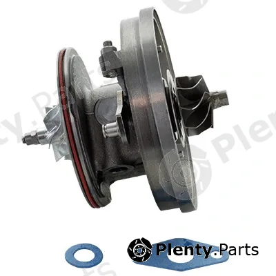 Fispa 47.1436 — Core assembly, turbocharger ETP TURBO