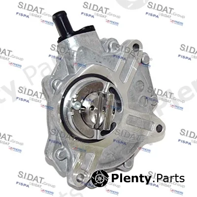 Fispa 89.109A2 — Vacuum Pump, braking system