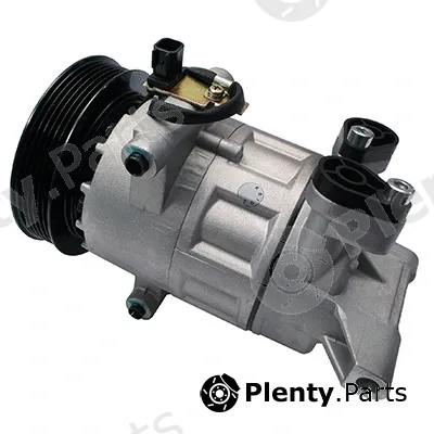 Fispa 1.8043A — Compressor, air conditioning
