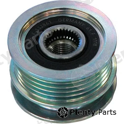 Fispa 455198 — Alternator Freewheel Clutch