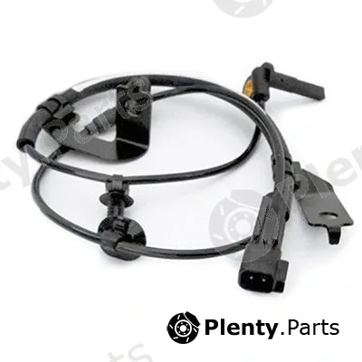 Fispa 84.1117 — Sensor, wheel speed
