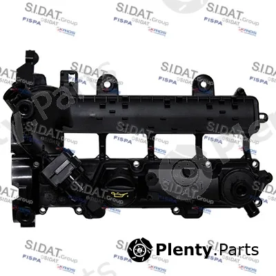 Fispa BA010003A2 — Cylinder Head Cover