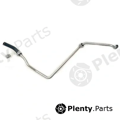 Fispa 47.2006 — Oil Pipe, charger