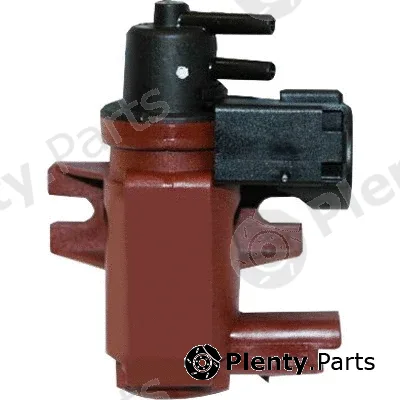 Fispa 83.901 — Pressure Converter, exhaust control