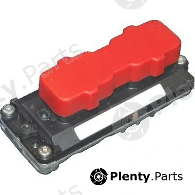 Fispa 2.43169 — Control Unit, engine management