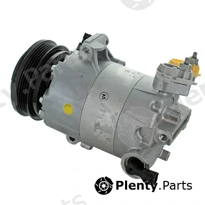 Fispa 1.8078 — Compressor, air conditioning