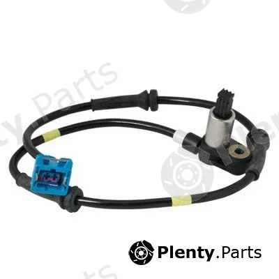 Fispa 84.647 — Sensor, wheel speed