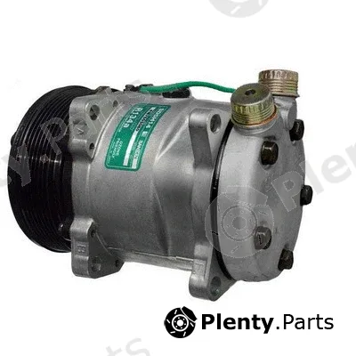 Fispa 1.1161 — Compressor, air conditioning