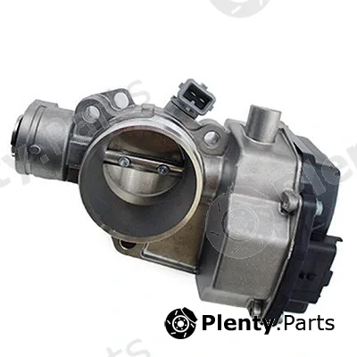Fispa 88.453 — Throttle Body